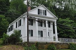 StockbridgeVT BelcherLibrary.jpg