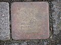 image=File:Stolperstein_Sigrid_Windecker,_1,_Wilhelmstraße_38,_Offenbach.jpg