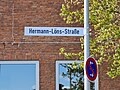 Hermann-Löns-Straße