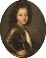 Suiveur de Hyacinthe Rigaud - "Louis XV enfant", pair.png