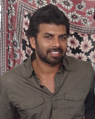 <span class="mw-page-title-main">Sunny Wayne</span> Indian film actor