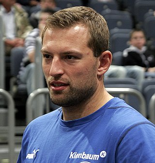 <span class="mw-page-title-main">Sverre Andreas Jakobsson</span> Icelandic handball player