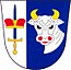 Wappen von Svinaře