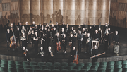 Thumbnail for Gävle Symphony Orchestra