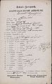 Świadectwo ucznia Gimnazjum Marii Magdaleny w Poznaniu Author AnonymousUnknown author Title Świadectwo ucznia Gimnazjum Marii Magdaleny w Poznaniu Date 1847 date QS:P571,+1847-00-00T00:00:00Z/9 Medium paper medium QS:P186,Q11472 Collection State Archive in Poznań    Native name Archiwum Państwowe w Poznaniu Location Poznań Coordinates 52° 24′ 35″ N, 16° 55′ 55″ E   Established 1869 Website www.poznan.ap.gov.pl Authority file *: Q9159228 *VIAF: 157096479 *ISNI: 0000000121930168 *LCCN: n82029128 *BNF: 12746498k *NKC: olak2007396461 *WorldCat institution QS:P195,Q9159228 Source/Photographer This file was provided to Wikimedia Commons by the The State Archive in Poznań as part of a cooperation project with Wikimedia Polska.