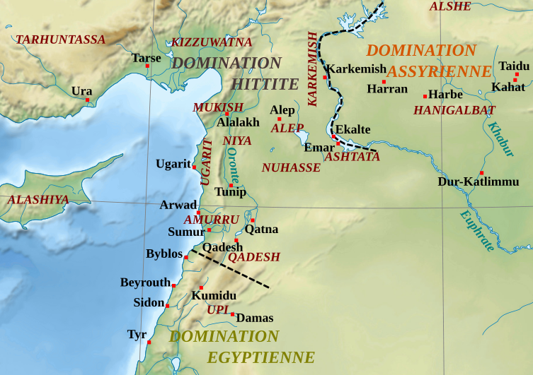 File:Syrie hittite.svg