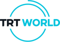 TRT World Radio logos