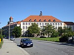 Arbeiter-und-Bauern-Fakultät Dresden