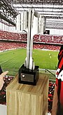 Club Athletico Paranaense: História, Símbolos, Títulos