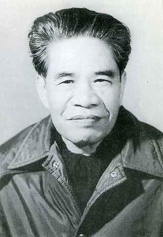 Tạ Quang Bửu