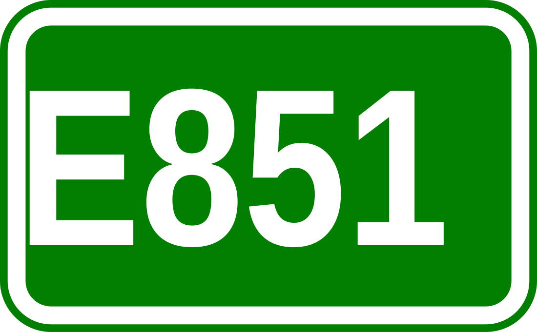 E851