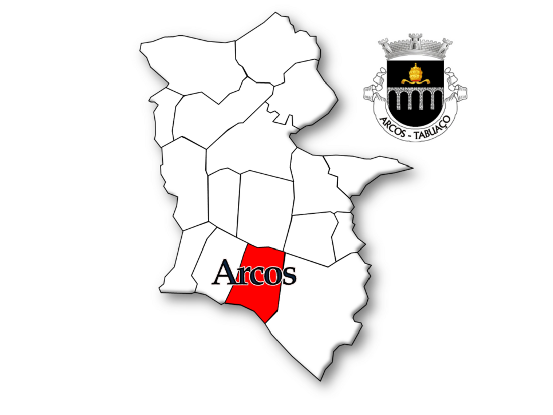 Arcos (Tabuaço)