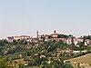 Tagliolo Monferrato - panorama