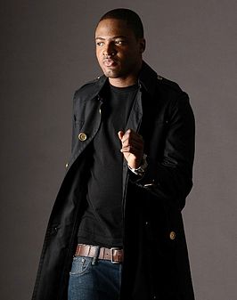 Taio Cruz