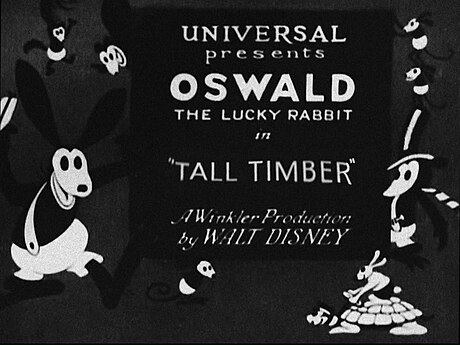 Tall Timber (1928 film)