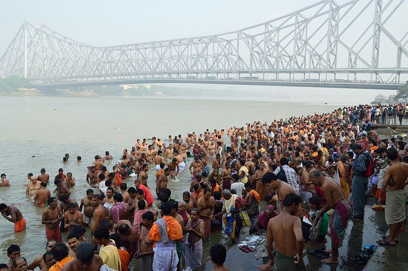 File:Tarpan - Jagannath Ghat - Kolkata 2012-10-15 0634.JPG