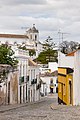 * Nomination A central street in Tavira --Heuschrecke 08:30, 7 May 2014 (UTC) * Promotion Good quality. --JLPC 16:55, 7 May 2014 (UTC)