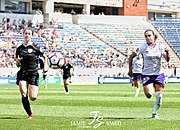 Chicago Red Stars vs Orlando Pride (26 May 2018)