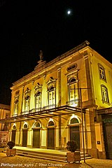 Teatro Diogo Bernardes - Ponte de Lima - Portugal (5047735722).jpg