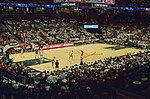 Thumbnail for 2023–24 Virginia Cavaliers women's basketball team