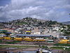 Buses in Tegucigalpa