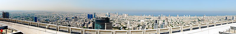 File:TelAviv-Pano1.jpg