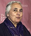 Romila Thapar geboren op 30 november 1931