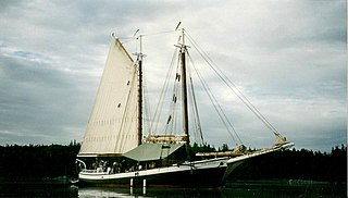 <i>Mercantile</i> (schooner)