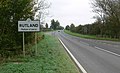 The A47 Uppingham Road enters Rutland - geograph.org.uk - 603433.jpg
