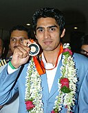 Vijender Singh: Âge & Anniversaire