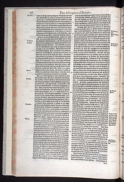 File:The Chronicles of England, Scotland and Ireland, Holinshed, 1587 - 0086.jpg