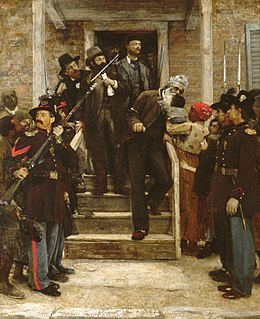 <i>The Last Moments of John Brown</i>