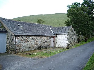 Mosedale Quaker Meeting House The Religious Society of Friends (Quakers) Mosedale Meeting House - geograph.org.uk - 559048.jpg