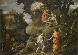 Le Sacrifice d'Isaac - Alessandro Allori.jpg