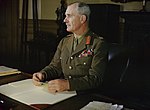 Vorschaubild für Archibald Wavell, 1. Earl Wavell