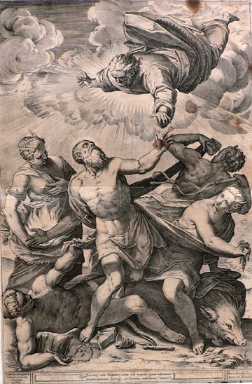 File:The Temptation of St. Anthony, after Jacopo Tintoretto - Vanderbilt Fine Arts Gallery - 2007.044.tif