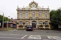 East Cowes Town Hall