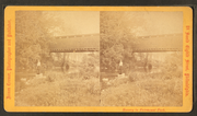 Miniatuur voor Bestand:The Wissahickon at Allens Lane, by Cremer, James, 1821-1893.png