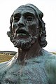 The face of John the Baptist. - geograph.org.uk - 418539.jpg