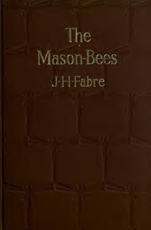 The Mason Bees published in 1914