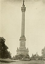 Thumbnail for File:The story of Isaac Brock, hero, defender and saviour of upper Canada, 1812 (1908) (14576558568).jpg
