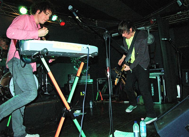 Fil:The wombats @ jailbreak.jpg