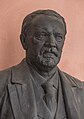 * Nomination Theodor von Sickel (1826-1908), halfstatue (bronce) in the Arkadenhof of the University of Vienna --Hubertl 17:41, 1 April 2016 (UTC) * Promotion Good quality --Llez 20:30, 1 April 2016 (UTC)