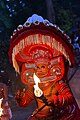 Theyyam of Kerala by Shagil Kannur 2024 (59)