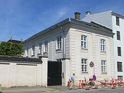Listed buildings in Municipality - Wikiwand