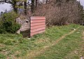 * Nomination Dove hunting stand at the Montezkue hamlet. Tolosa, Gipuzkoa, Spain --Basotxerri 16:05, 17 March 2017 (UTC) * Promotion Good focus to main object --Michielverbeek 18:13, 17 March 2017 (UTC)