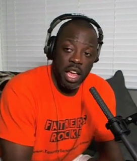 Tommy Sotomayor is an American radio and internet talk show host, YouTube personality, conservative political commentator, men's rights activist and film producer.