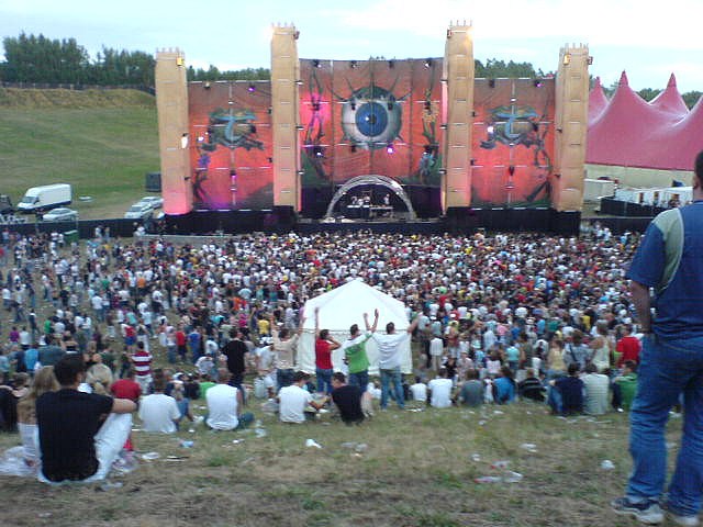 Tomorrowland 2006