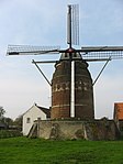 Torenmolen van Gronsveld, Maastricht