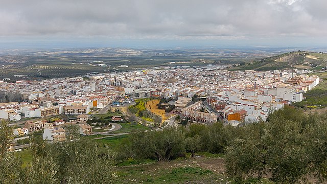 Torredelcampo - Sœmeanza